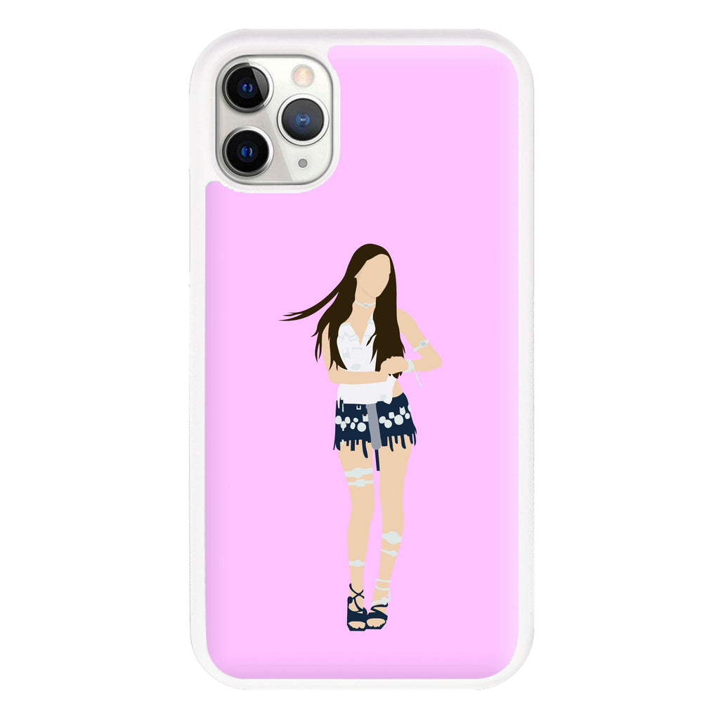 Free personalisation on all phone cases