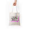 Patterns Tote Bags