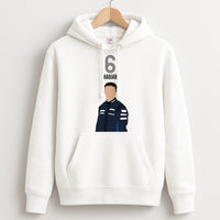 Hadjar 2026 Hoodie