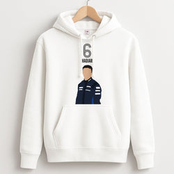 Hadjar 2026 Unisex Hoodie