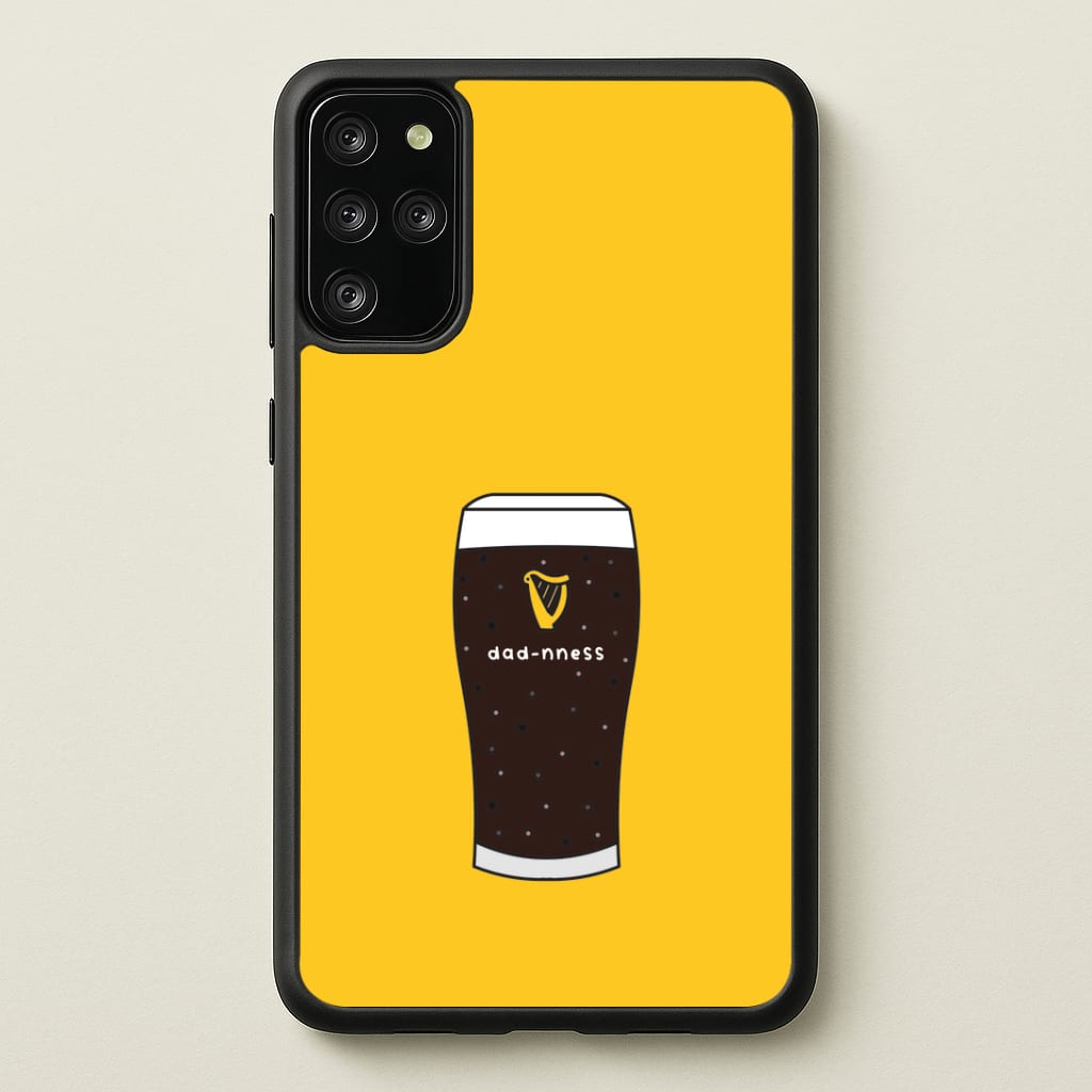 Dad-nness Galaxy S20 Plus Case