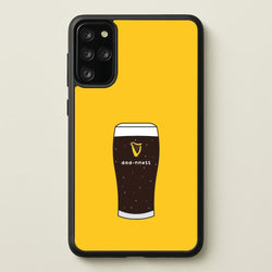 Dad-nness Galaxy S20 Plus Case