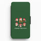 Stranger ThingsWallet Phone Cases