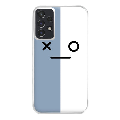 BT21 Van - K Pop Phone Case