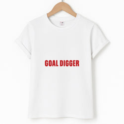 Goal Digger Unisex T-Shirt