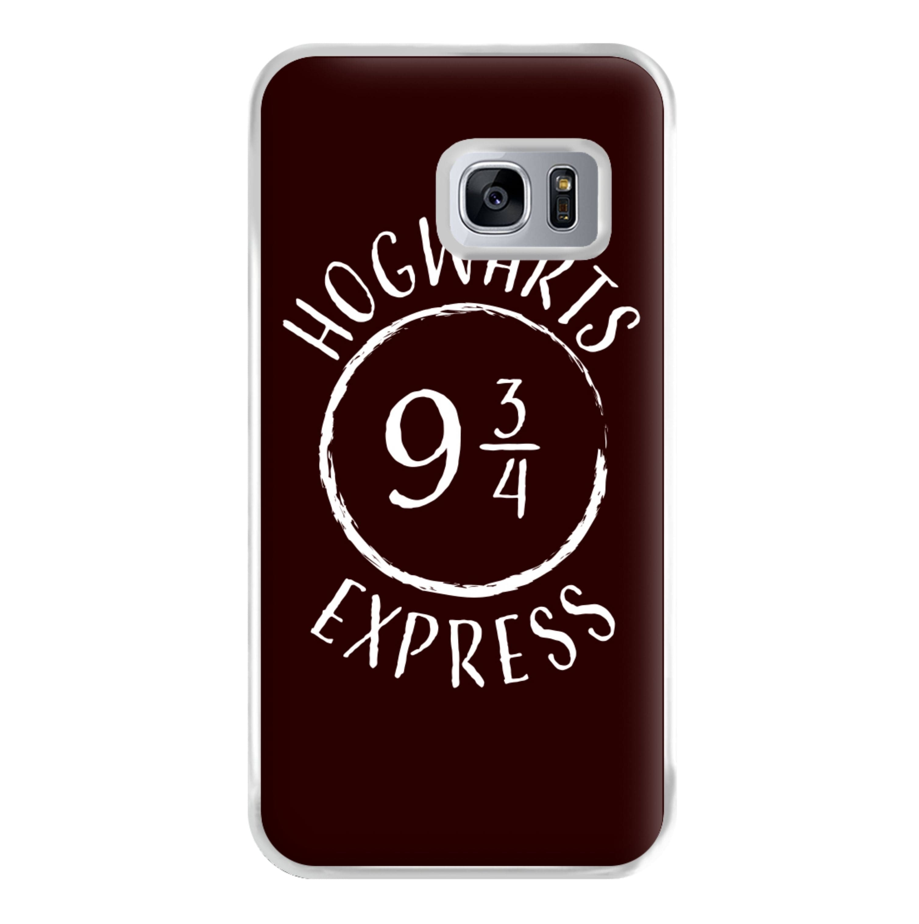 Hogwarts Express Phone Case