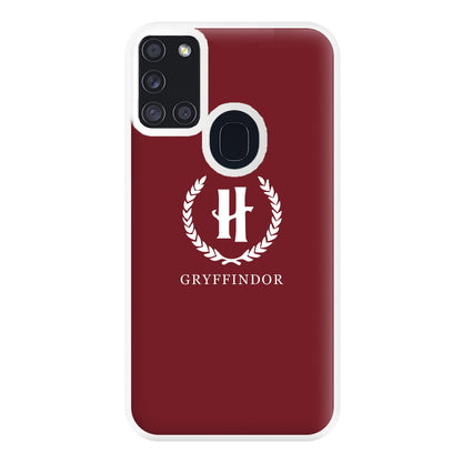 Gryffindor Phone Case