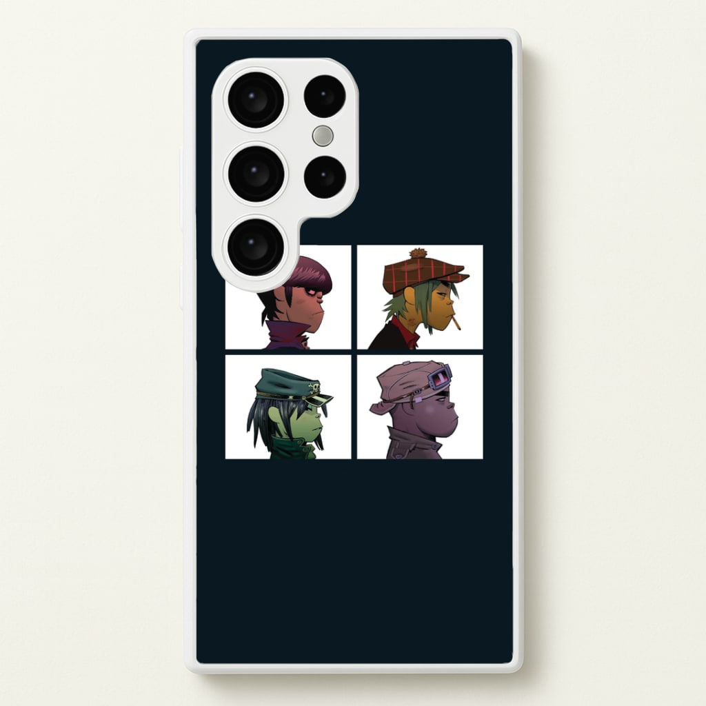 Members Galaxy S24 Ultra Case