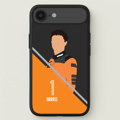 Norris 2026 iPhone 17 Air Case