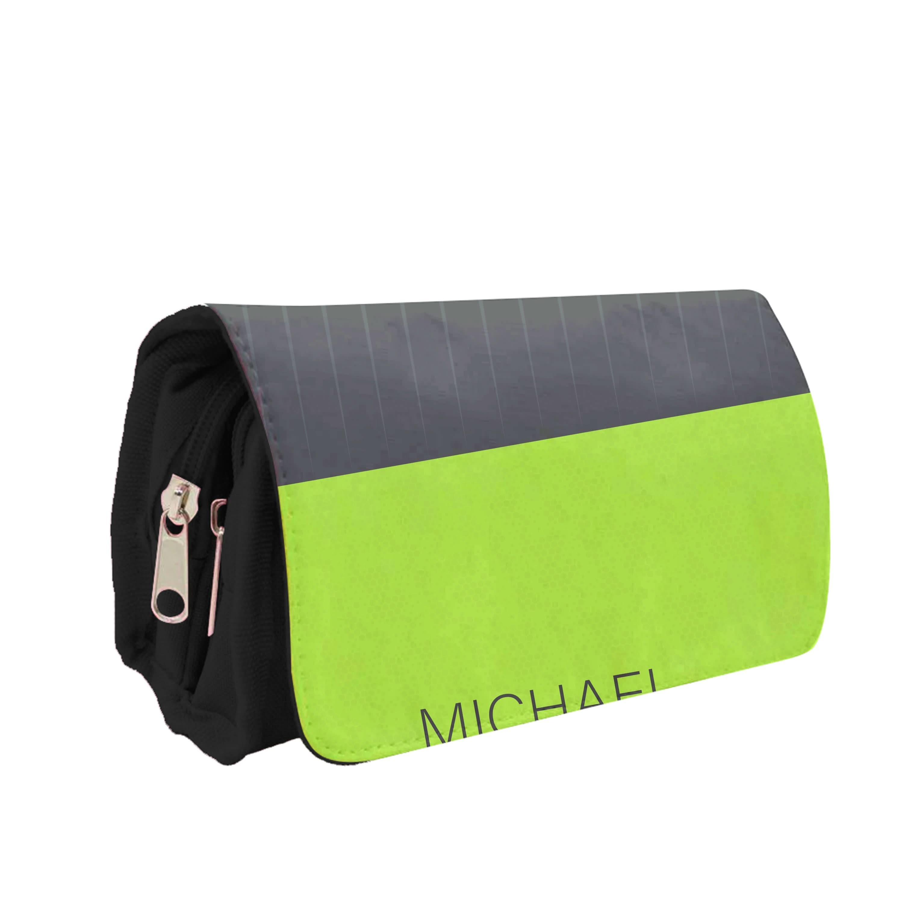 MVG Pencil Case