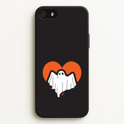 Ghost Heart  iPhone 5 / 5s / SE 2016 Case