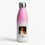 Sunshine Music Player Water Bottle 3