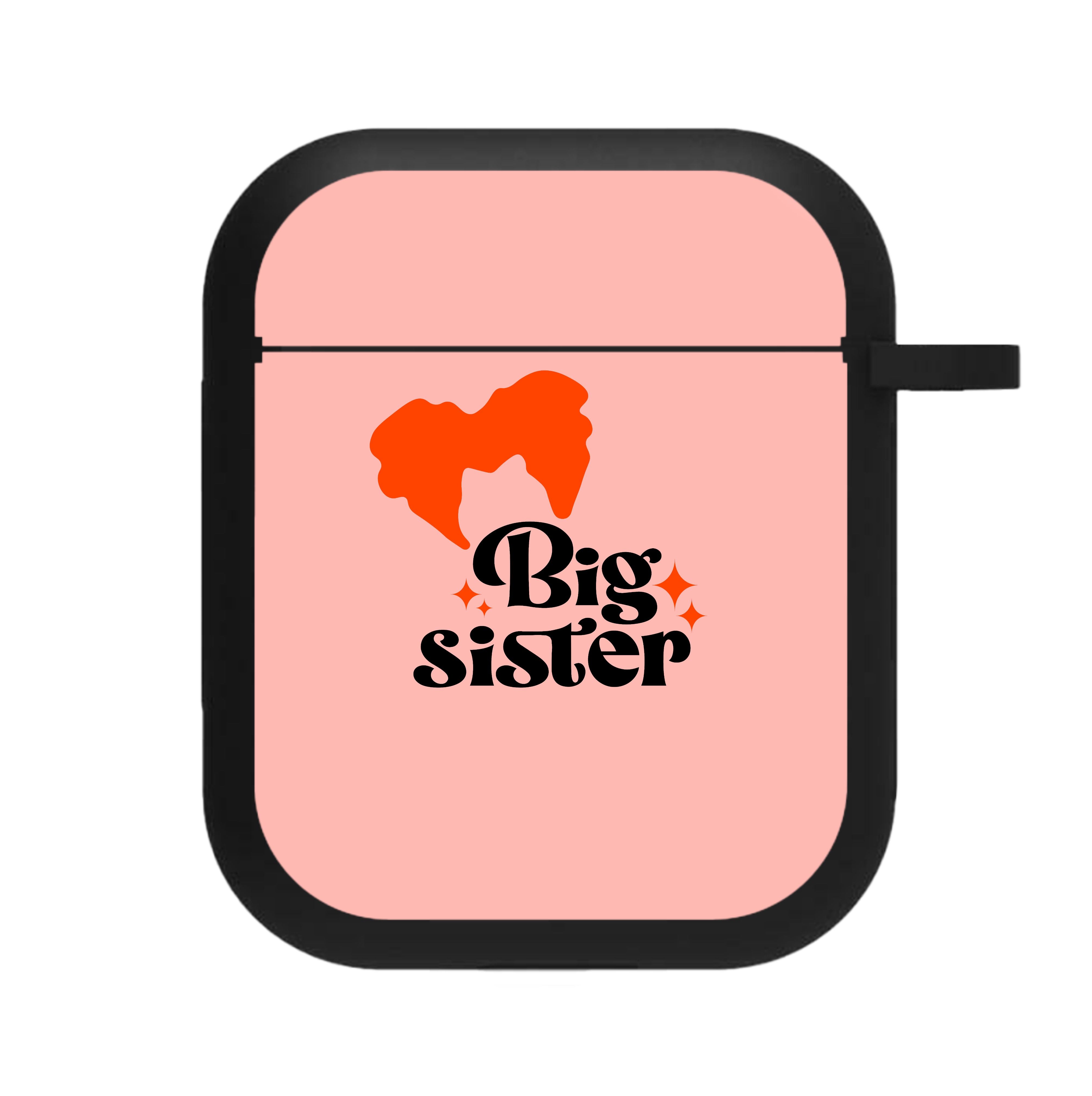 Big Sister - Hocus Halloween AirPods Case