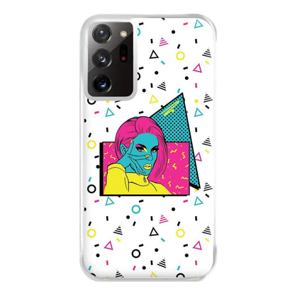 Katya Zamo - Drag Queen's Drag Race Phone Case