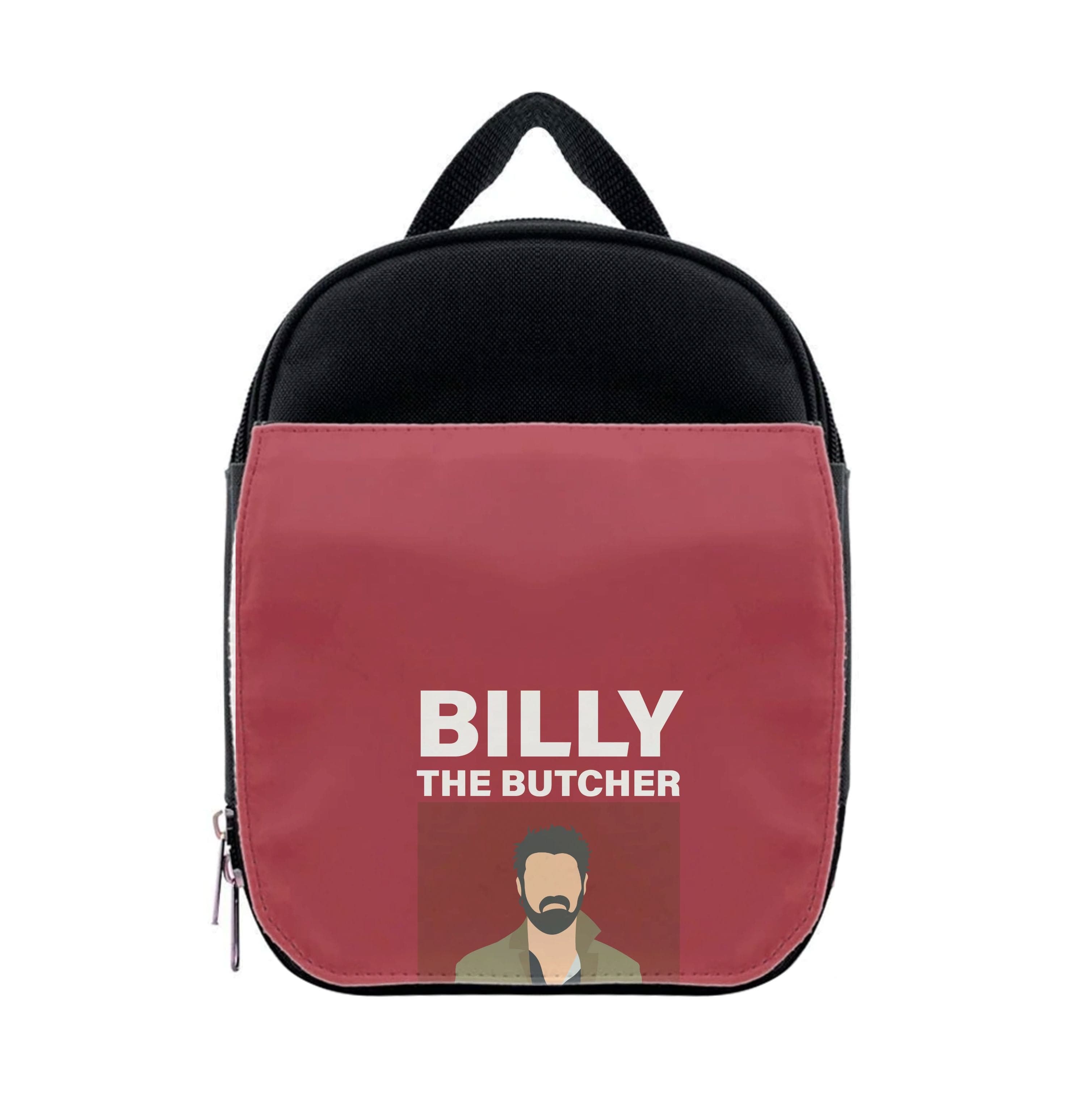 Billy The Butcher Lunchbox