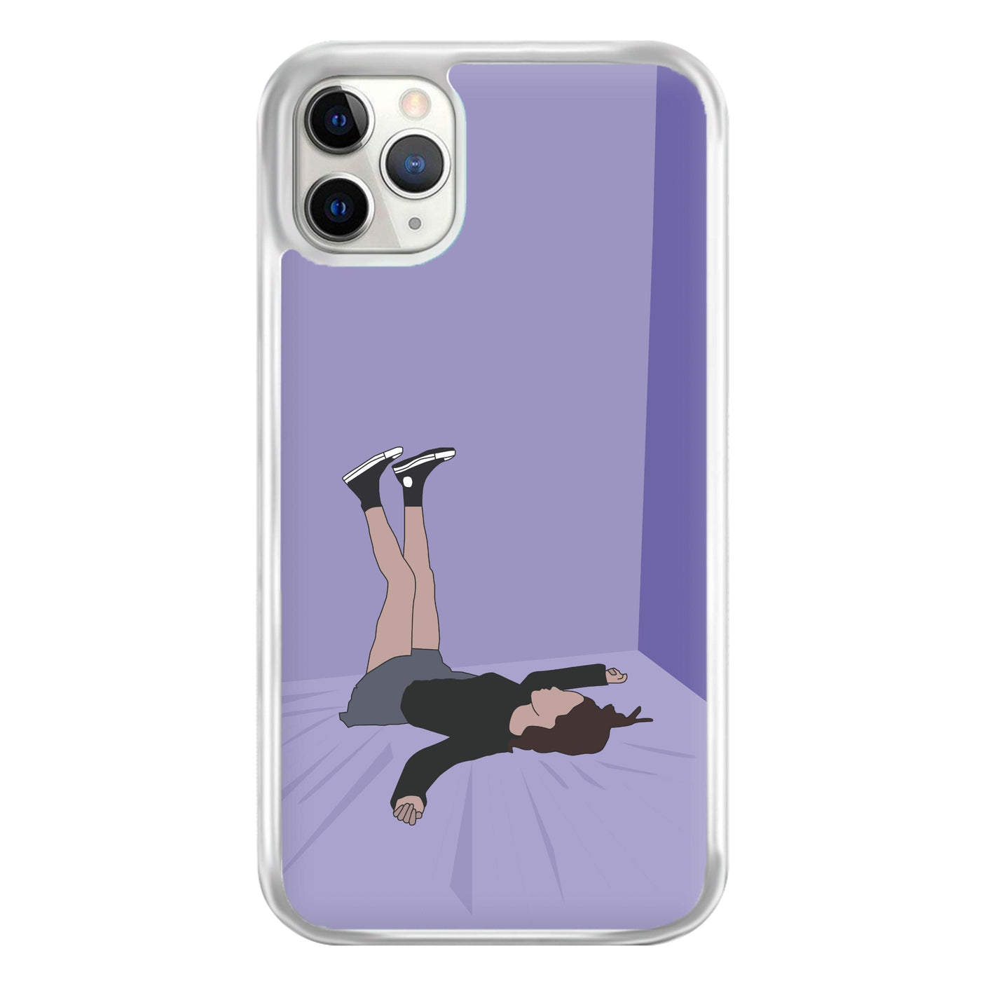 Guts - Olivia Phone Case