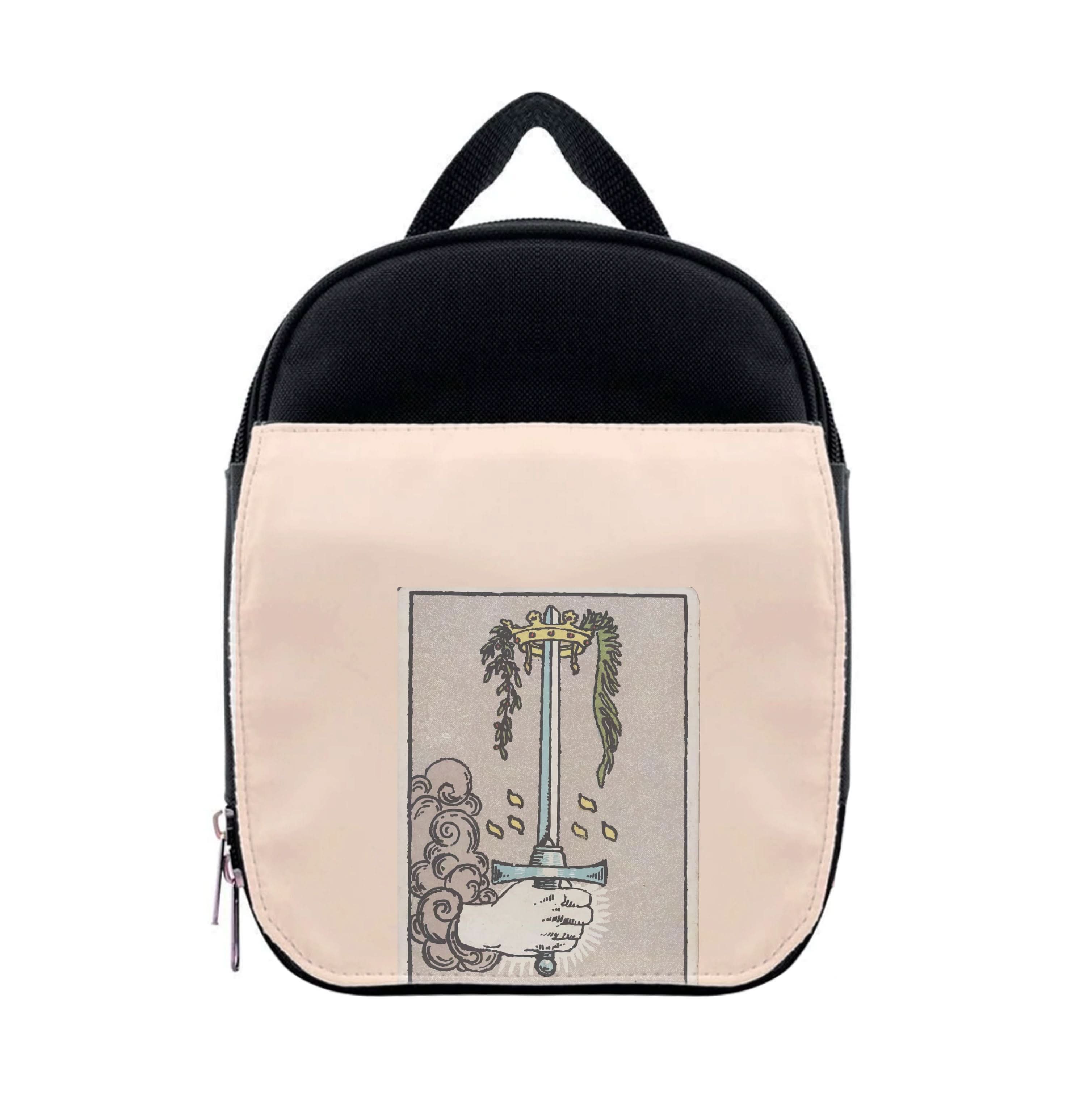 Tarot Card I Lunchbox