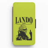 F1 Wallet Phone Cases