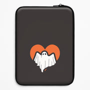 Ghost Heart  Laptop Sleeve 1