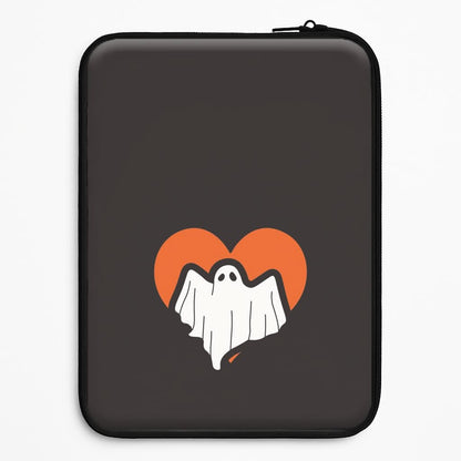 Ghost Heart  Universal Laptop Sleeve