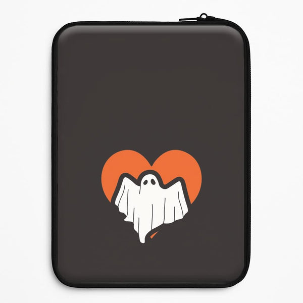 Ghost Heart  Universal Laptop Sleeve