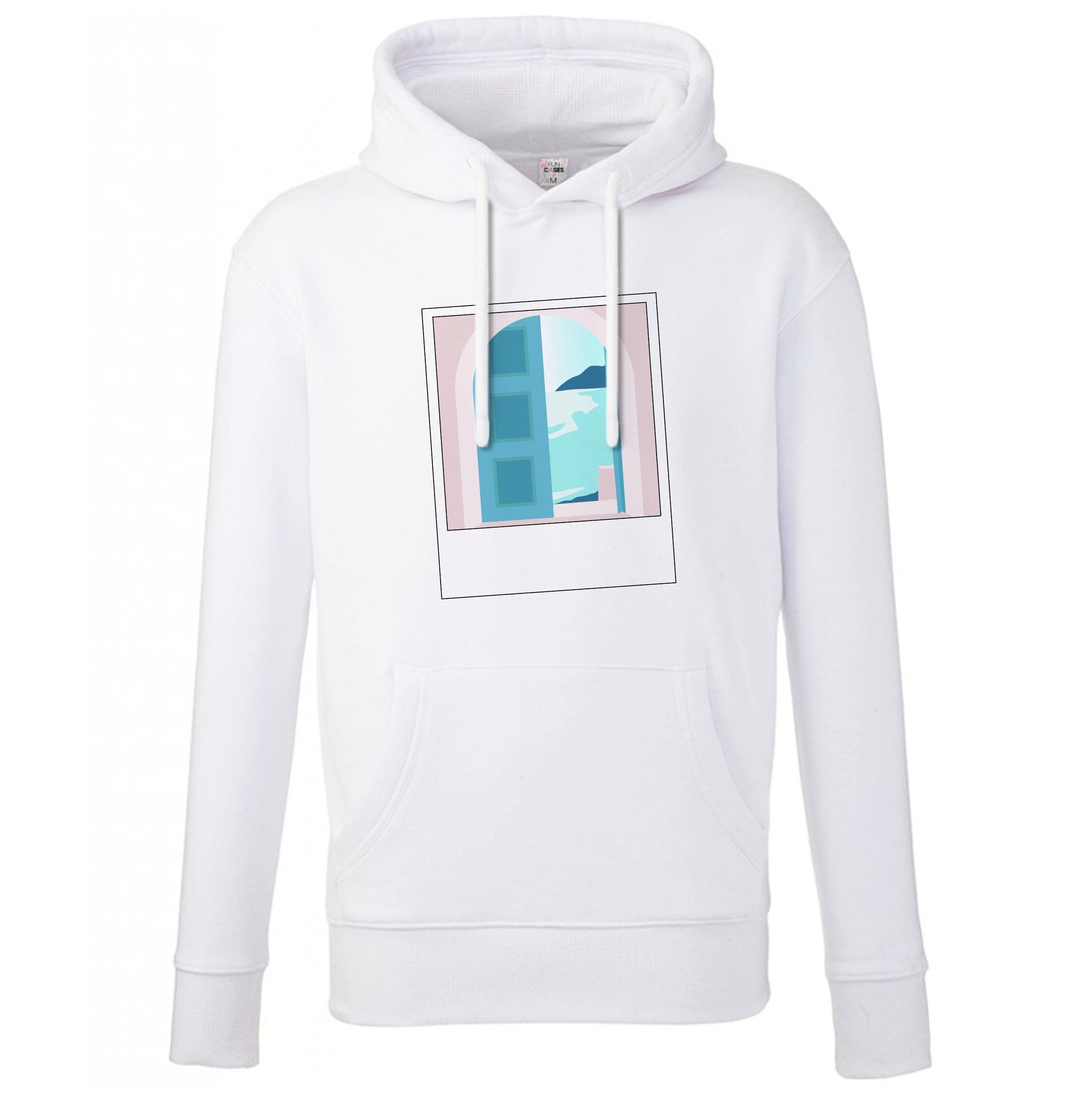 The Balcony - Mamma Mia Hoodie