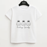 Halloween Kids T-Shirts