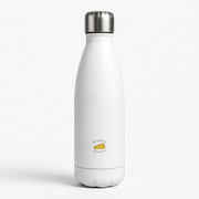 No Cheeses For Us Meeces Water Bottle 1