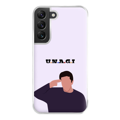 Unagi Phone Case