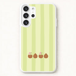 Coconut Coast Galaxy S26 Ultra Case