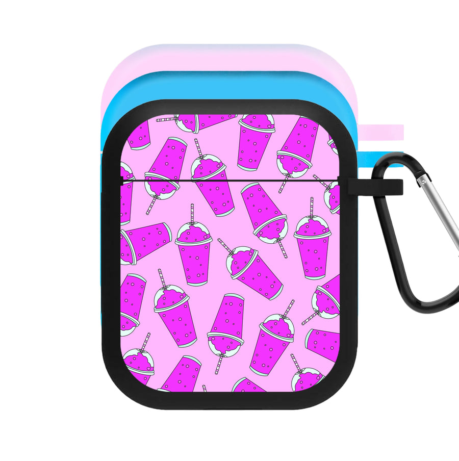 Pink Drink - Summer AirPods Case