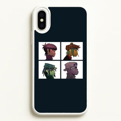 Members iPhone XS Max Case