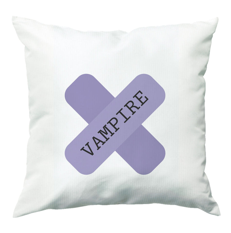 Vampire - Olivia Cushion