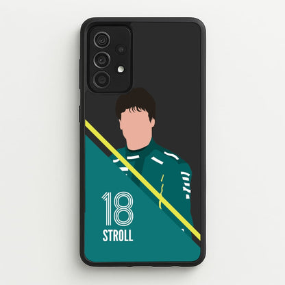 Stroll 2026 Galaxy A52 / A52s Case