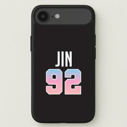 Jin 92 iPhone 17 Air Case