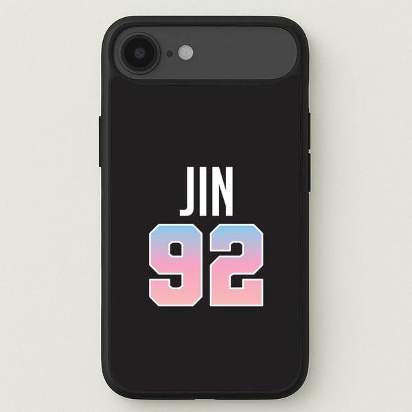 Jin 92 iPhone 17 Air Case