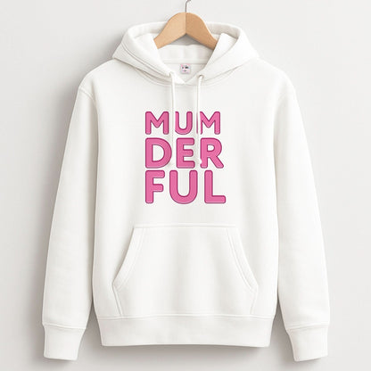 Mumderful Unisex Hoodie