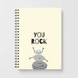 Funny Notebooks