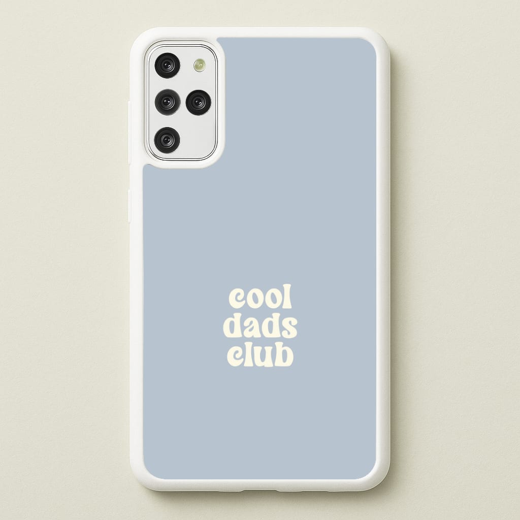 Cool Dads Club Galaxy S20 Plus Case