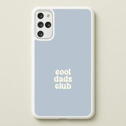 Cool Dads Club Galaxy S20 Plus Case