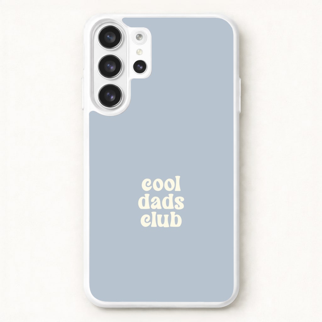 Cool Dads Club Galaxy S26 Ultra Case