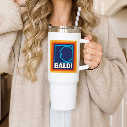 Baldi - Father's Day Tumbler