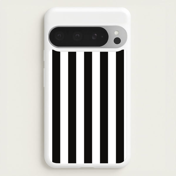 Contrast Chic Google Pixel 9 Pro XL Case