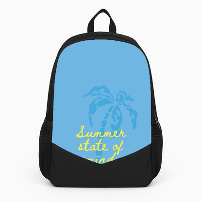 Summer State Of Mind Backpack
