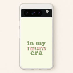 In My Mum Era Google Pixel 8 Pro Case