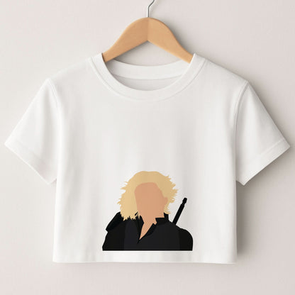 Yelena Crop Top