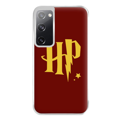 HP Phone Case