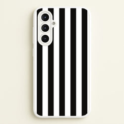 Contrast Chic Galaxy A16 Case