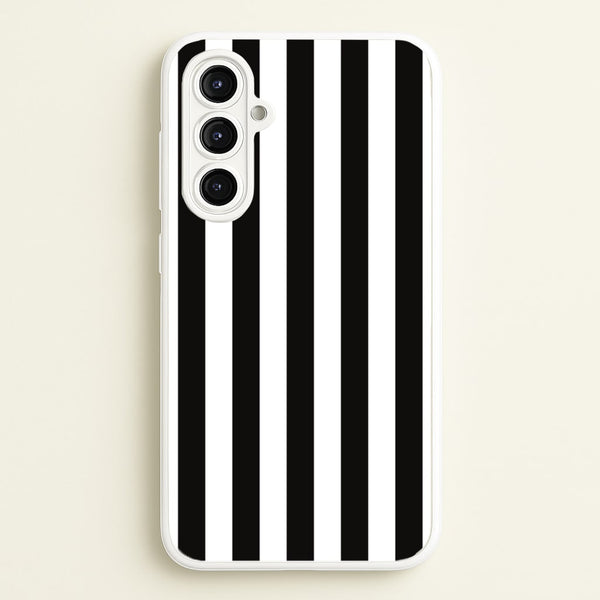 Contrast Chic Galaxy A16 Case