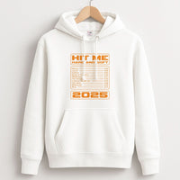 HMHAS Tour 2025 Hoodie
